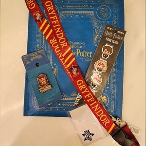 Harry Potter Gift Bundle